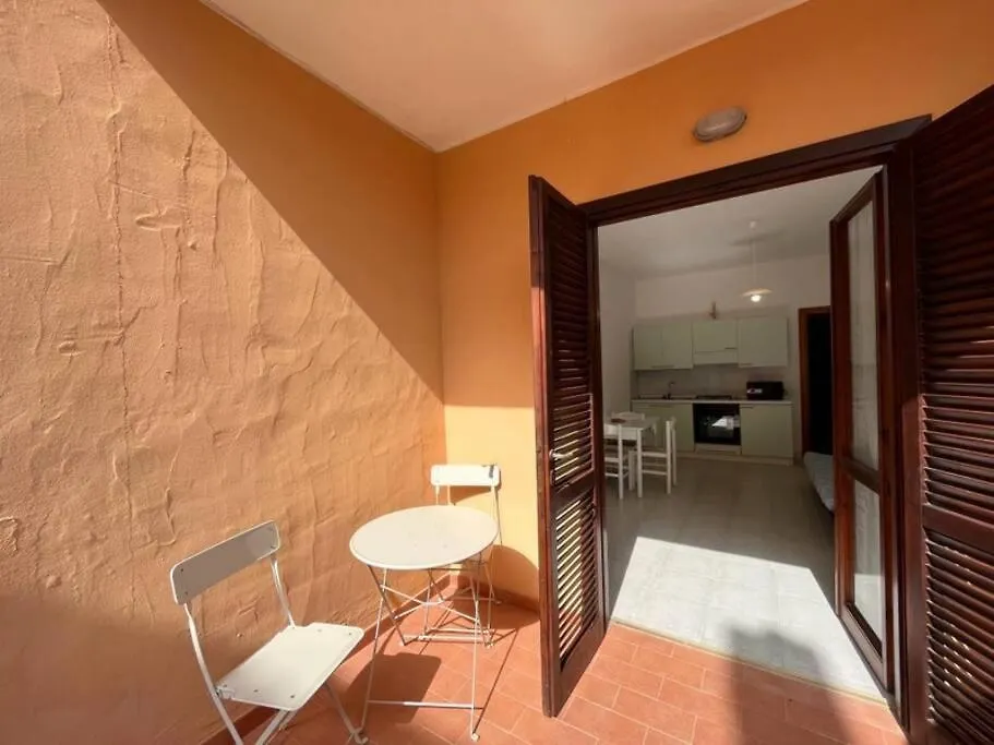 Holiday home Azzurra Villa Villasimius
