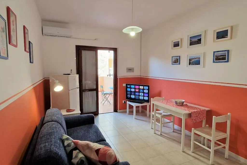 Azzurra Villa Villasimius Holiday home