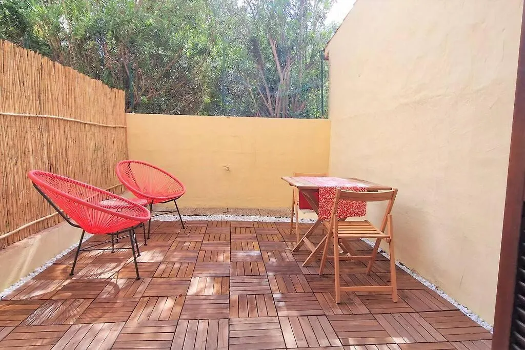Azzurra Villa Villasimius