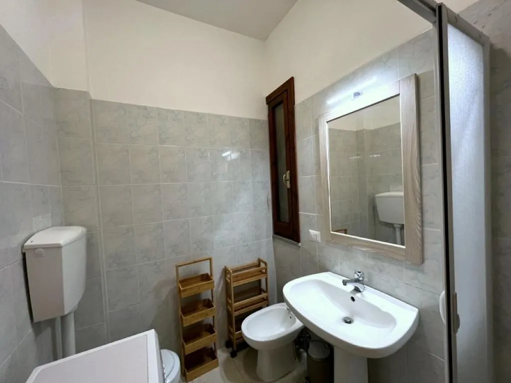 Azzurra Villa Villasimius 0*,  Italy