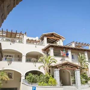 Hotel Regina Simius, Villasimius