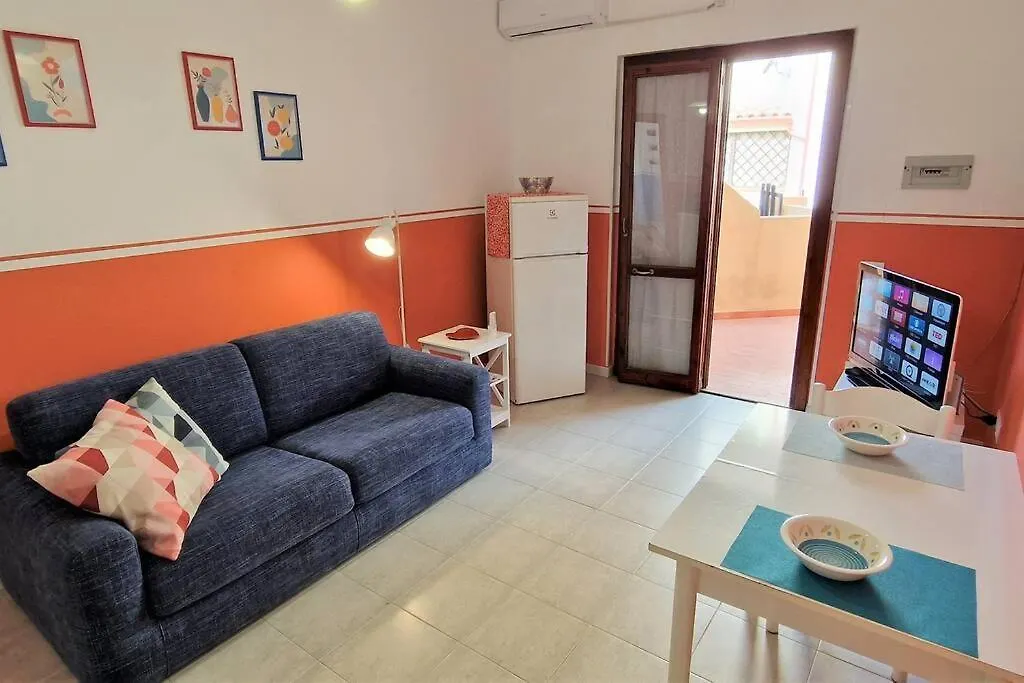 Azzurra Villa Villasimius Italy