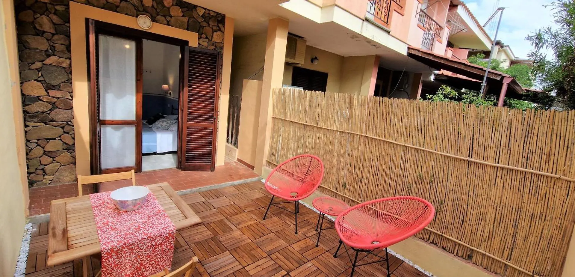 Azzurra Villa Villasimius